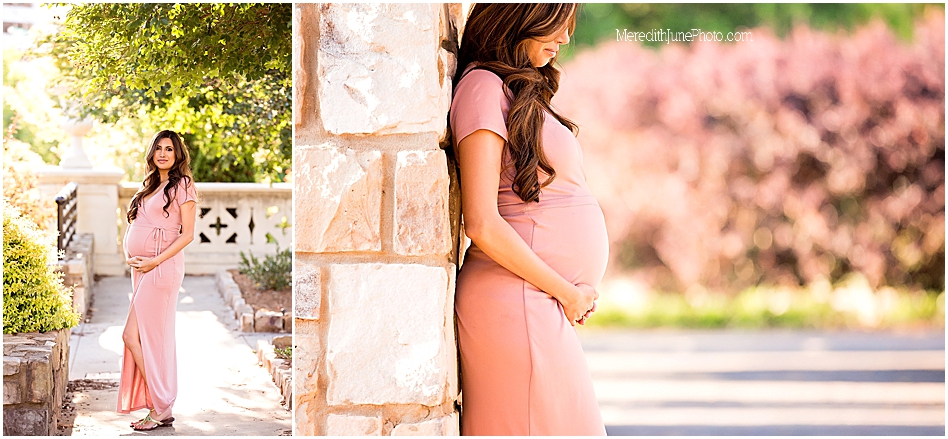 expecting mother photography ideas 