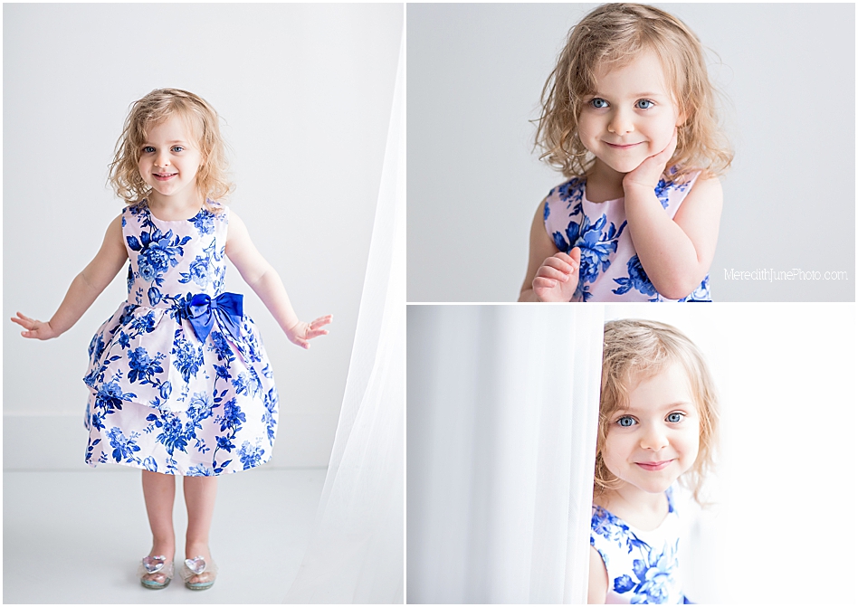 Child photographer in Charlotte NC