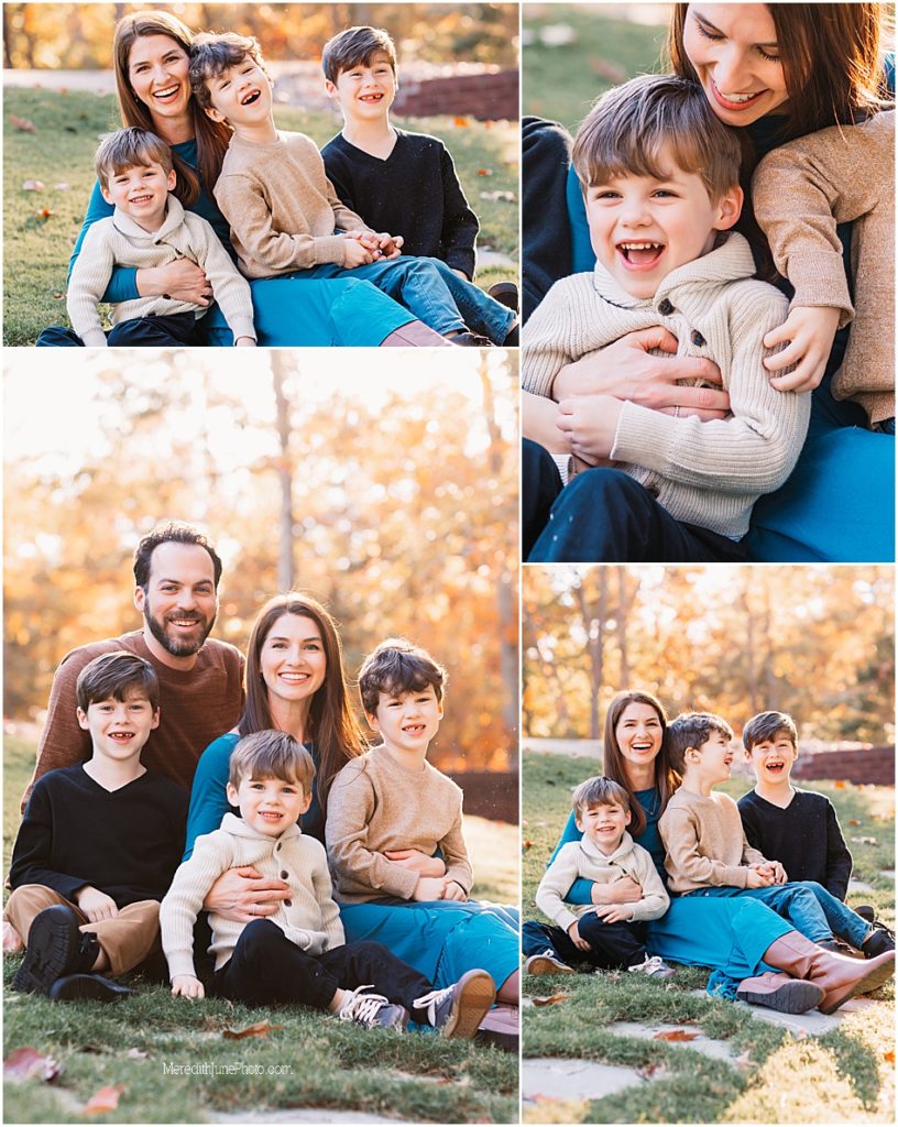 best family photographer in charlotte NC