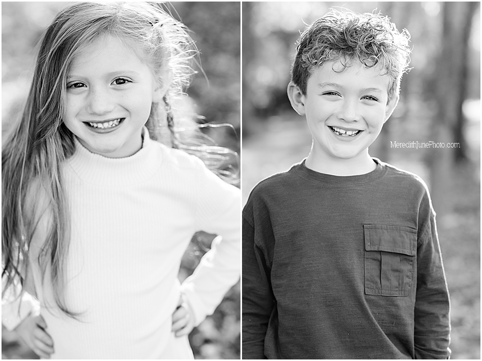 family pictures by MJP in greater Charlotte area