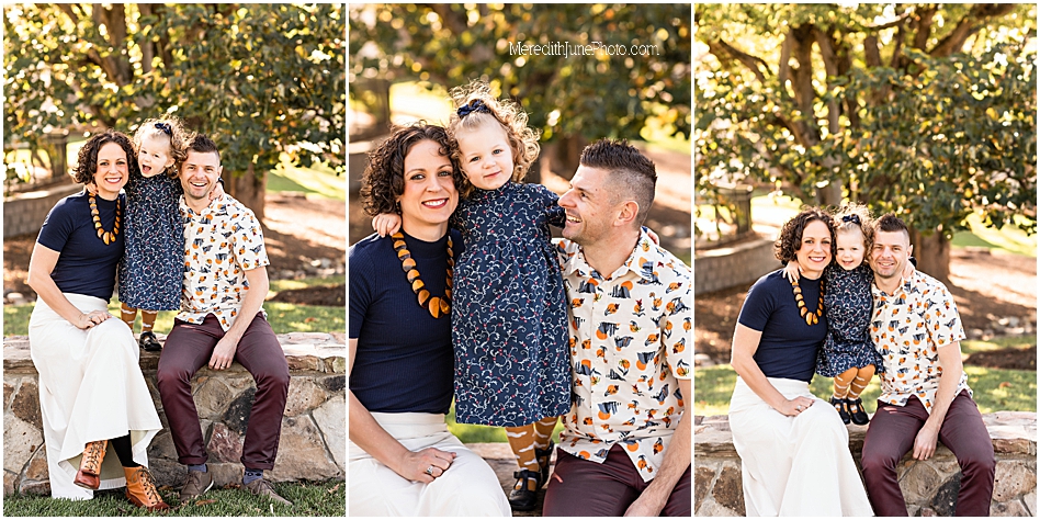 family pictures in charlotte area by mjp 