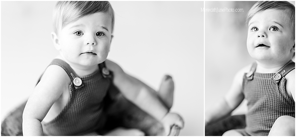 first birthday photos for baby boy