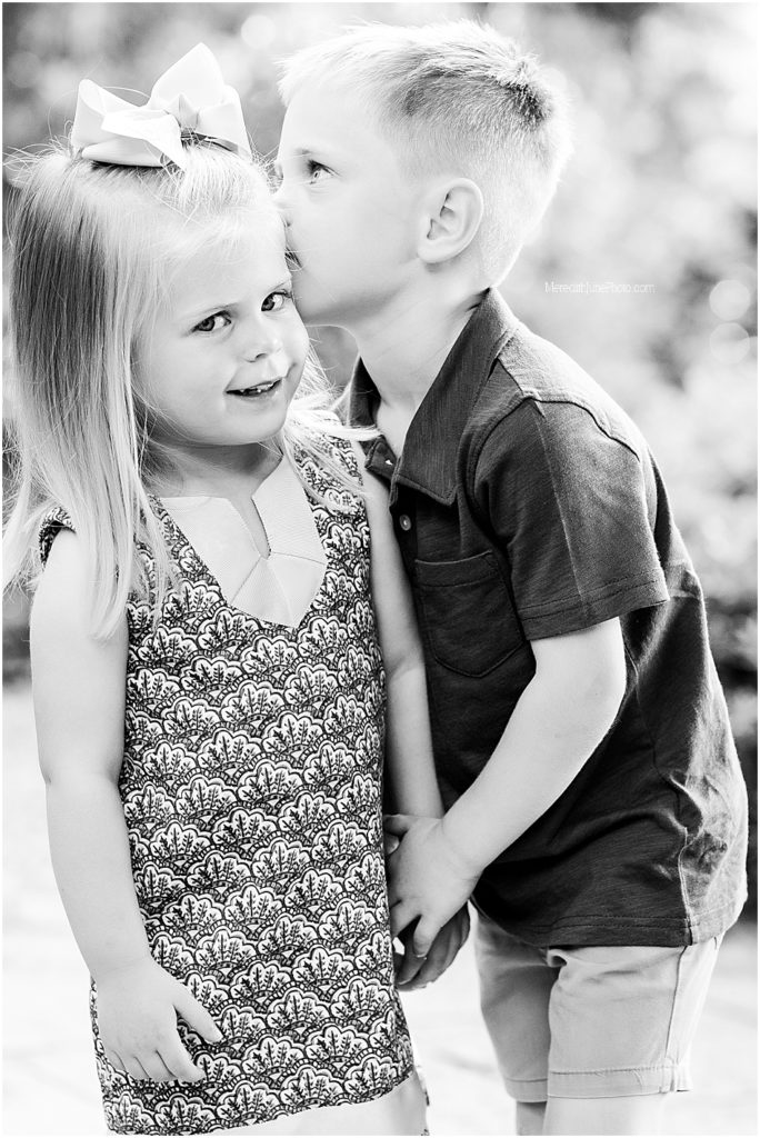 sibling photo ideas by MJP in Charlotte NC